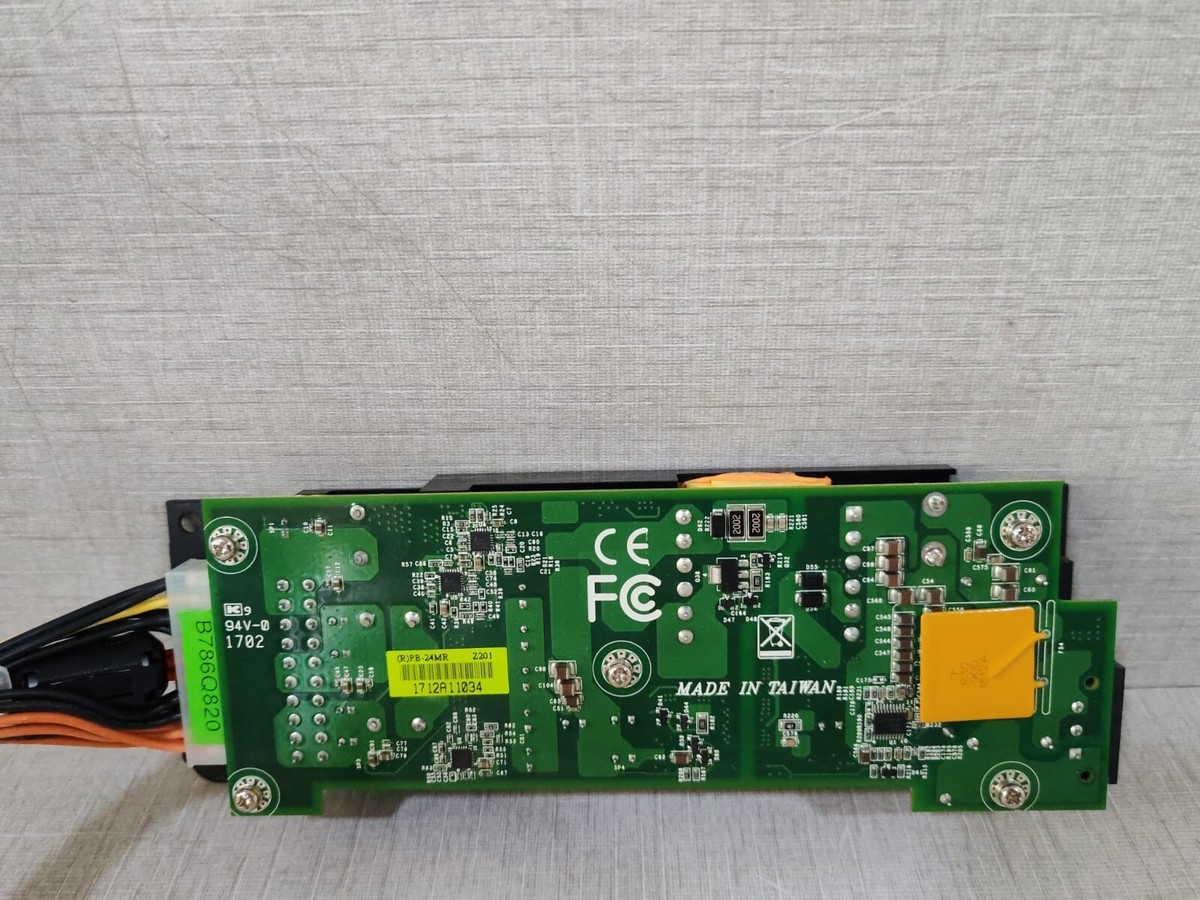 PHOENIX CONTACT VL2 BPC 7000/ PB-24 MR POWER SUPPLY | eBay