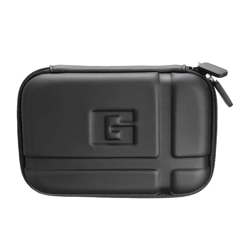 Carrying Portable Protect EVA Case Bag for Garmin ZUMO XT2 XT Motorcycle GPS Acs - Image 4 of 4
