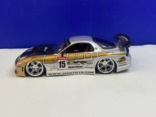 Muscle Machines Mazda Diecast & Toy Vehicles for sale | eBay