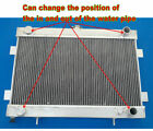 <!--F#f_0-->ALUMINUM radiator FOR UNIVERSAL HQ HJ HX HZ HOLDEN H Series Inc GTS MONARO & WB<!--F/-->
