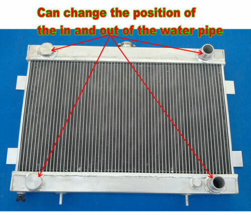<!--F#f_0-->ALUMINUM radiator FOR UNIVERSAL HQ HJ HX HZ HOLDEN H Series Inc GTS MONARO & WB<!--F/-->