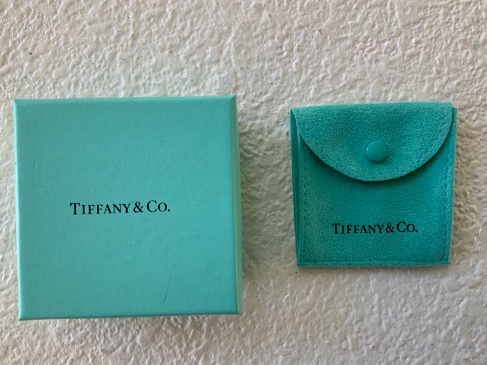 tiffany's jewelry box
