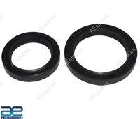 Ha Innere AußEn ÖLdichtung FüR Massey Ferguson 35 135 148 240 Traktor S2U