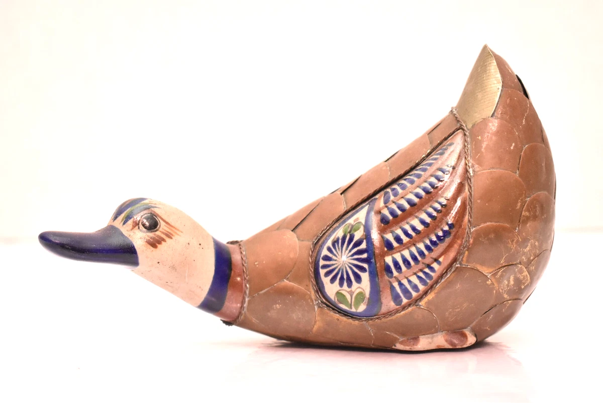 Sergio Bustamante Ceramic & Porcelain Art Sculptures for sale | eBay