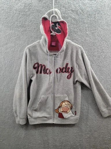 Grumpy jacket shop disney