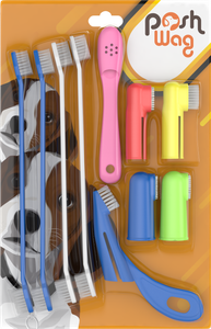 large dog toothbrush