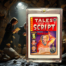 2017 Topps Garbage Pail Kids Trumpocracy Sticker Gallery 6