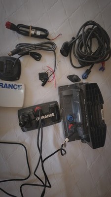 Lowrance Hook 7 Chirp/Lowrance Elite4