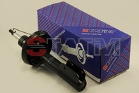 1X StoßDäMpfer Statim A.116 FüR Astra Cc T92 T98 Opel F70 Caravan Classic F35