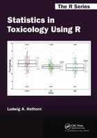 Statistics In Toxicology Using R Ludwig A. Hothorn Taschenbuch Englisch 2021