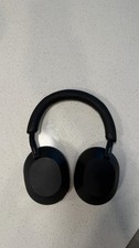 Sony - WH-1000XM5 Wireless Noise Cancelling Headphone