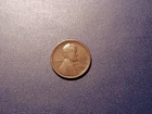 VG 1922-D Lincoln Cent