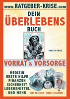 Katerina Fritz (U. A.) | Ratgeber Krise | Taschenbuch | Deutsch (2015) | 224 S.