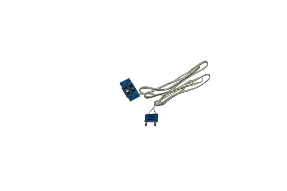 Lego® Eisenbahn 12V TRAIN 706 Anschlussgarnitur Anschluss in BLAU TRACK ZUG - Bild 1 von 1