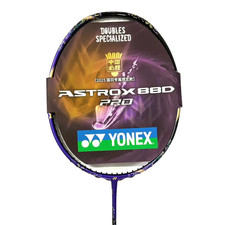 Collect Yonex Astrox 88D Pro 2025 China National Team Limited Badminton Racket