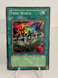 Toon World 1st Edition | eBay