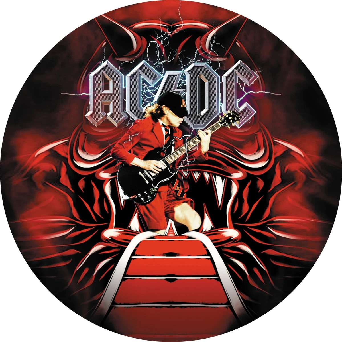 AC/DC Sealed Vinyl Records for sale | eBay