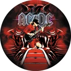 AC/DC ON A HIGHWAY TO HELL DOUBLE PICTURE DISC