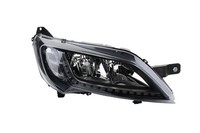 Scheinwerfer Passend FüR Peugeot Boxer III 06/2014 - H7 H7 Rechts Beifahrerseite