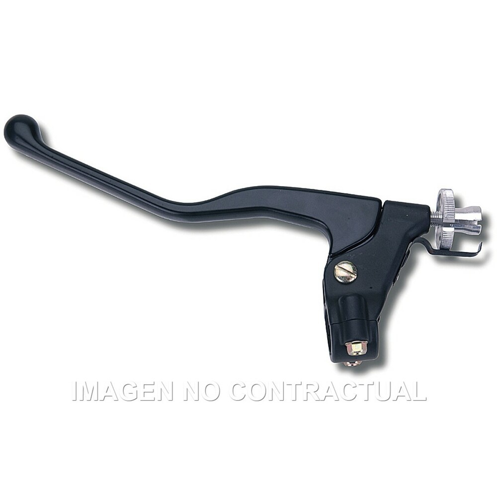 Lever Domino With Support F.33 on Road for Moto Spare Parts Accessories Piece