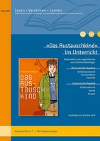 »Das Austauschkind« Im Unterricht | Kristina Kroll | Deutsch | Taschenbuch