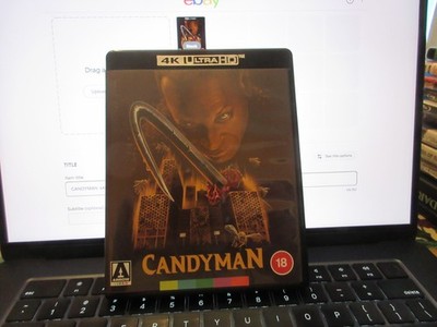 CANDYMAN UHD
