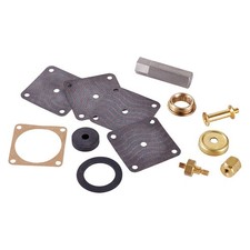 JOHNSON CONTROLS STT15A-602R Renewal Kit,Replacement 40G435