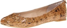 Sam Edelman Women's Leighton Flats NW/OB