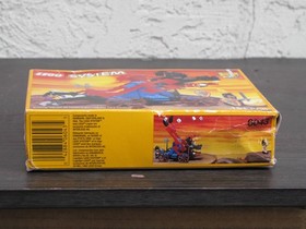 LEGO 6043 Castle: Dragon Defender NOS 1993