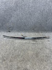 2013-2017 Nissan Sentra Rear Trunk Lid Chrome Trim Molding Oem 84810 4af2a 2013-2017 Nissan Sentra Rear Trunk Lid Chrome Trim Molding Oem 84810 4af2a