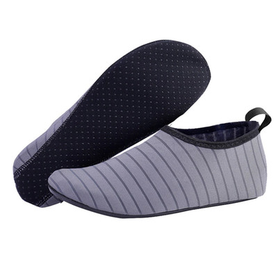 Water Shoes for Men & Women   Quick Dry Aqua Socks for Beach, Swim, Surf, Yoga &