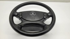 Mercedes W211 Kombi - Lenkrad Lederlenkrad Mu...