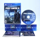 Just Cause 4 PS4 - PlayStation 4