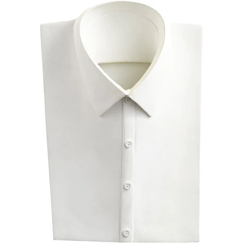 Cyan Design 11015 Chemise White Wall Decor - Picture 11 of 11