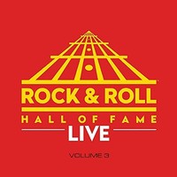 Rock Roll Hall Of - Vinyl Record Vinyl - G3Z