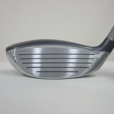 TaylorMade Fairway STEALTH2 HD 5W 19° Ladies A TENSEI RED TM40