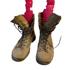Danner Reckoning 8" Coyote Hot Boots Mens Size 7 USA Made