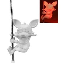 NECA Five Nights at Freddy's Foxy Light-Up Scaler