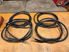 LINN K400 3m 4本 バイワイヤリング スピーカーケーブル Linn Speaker Cable Pair K400 Edition Series Collection Special for