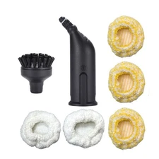 Mop Cloth Rags Parts for  Easyfix SC2 SC3 SC4 SC5 Vacuum Cleaner6416