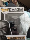 Funko Pop! Vinyl: Star Wars - Darth Vader #539