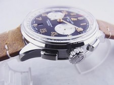 BREITLING Premier B01 Chrono 42 Norton Commemorative Model A007N-1CAA TO254694 2