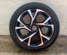 Toyota C-Hr Alloy Wheel "18 Inch 7J 225/50/18 MK1 42611-F4040