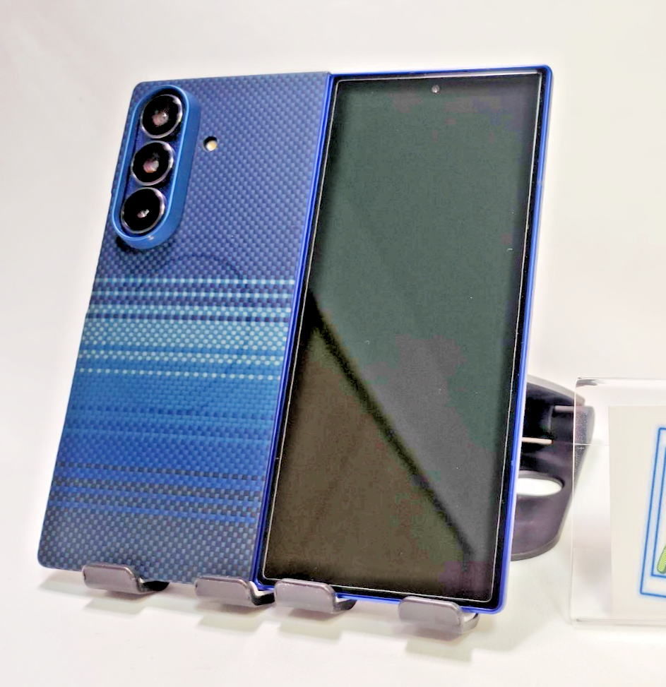 Samsung Galaxy Z Fold7 256GB 12GB RAM Foldable 8.0