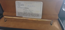 Penna Sfera S.T. Dupont Classique Placcata Oro con certificazione-carica-