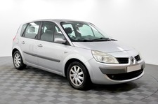 Vordersitz-Kissen Rechts AVD Renault Scenic II 1.5dCi 105 8200706150