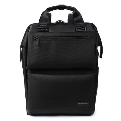 Hedgren Next Clip Daypack RFID 39cm Laptopfach #HDG-HNXT11 (black)