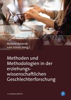 Melanie Kubandt | Methoden Und Methodologien In Der...