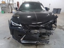 AC Compressor A25AFXS Engine Hybrid Fits 18-23 CAMRY 1382691