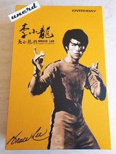 Enterbay 1/6 Bruce Lee: Game of Death Nokia N...